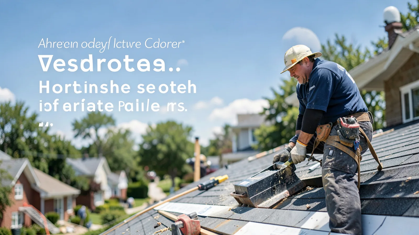Roof Replacement in Hooper, NE near me